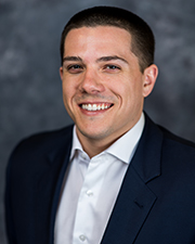 Gaglio, Jr. of Viking Construction named to CTABC board of directors